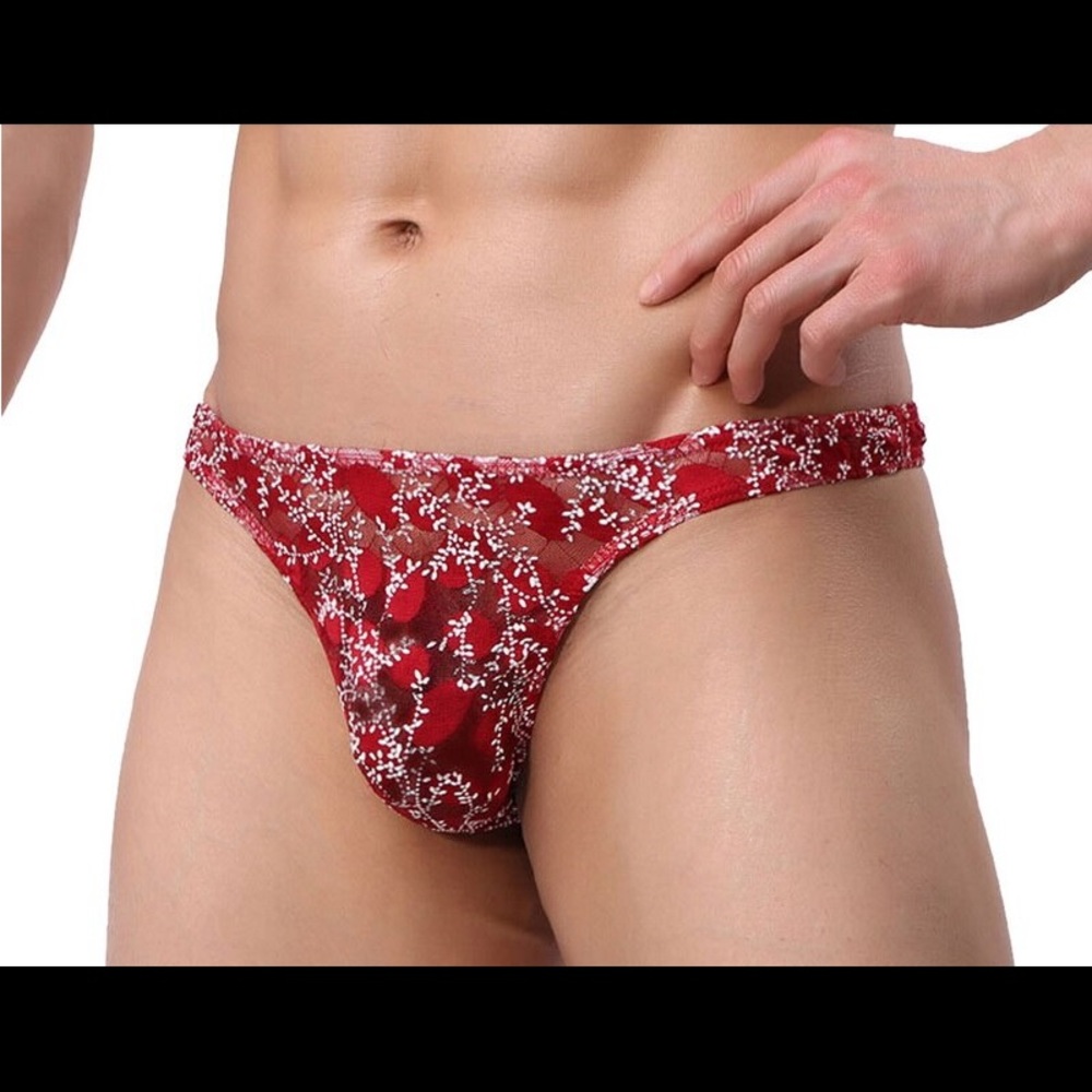 Bundle of 2 Breathable Scoop Bikini Briefs
Size: 26” - 32”
Style: Bikini Brief
